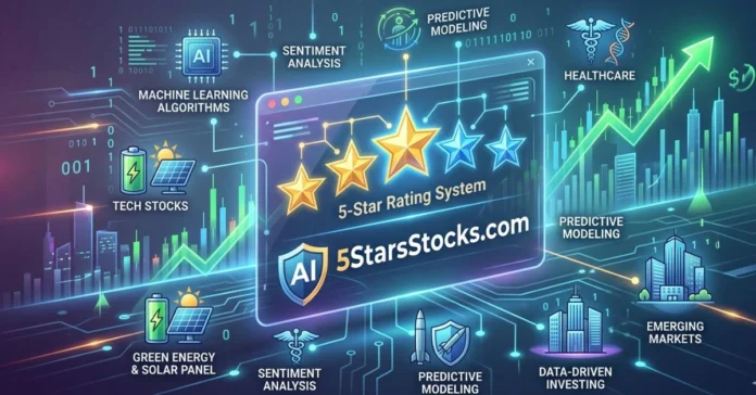 5StarsStocks.com ai