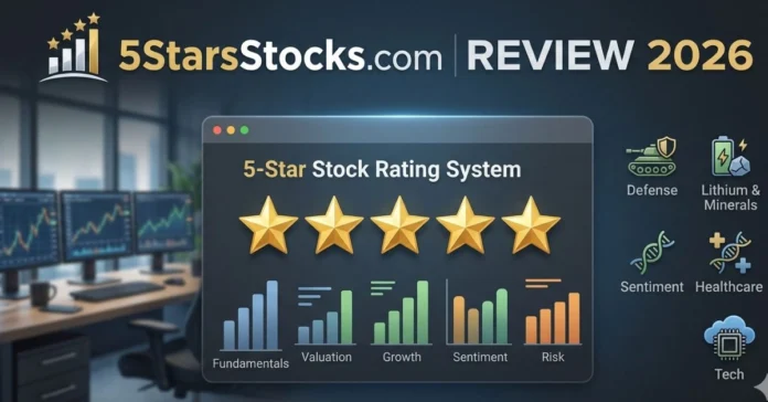 5StarsStocks.com