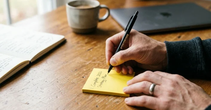 Practical habits for life improvement