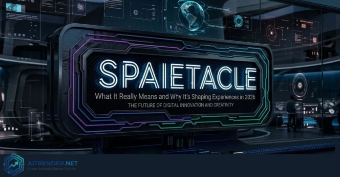 Spaietacle