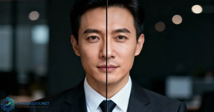 AI Face Swap