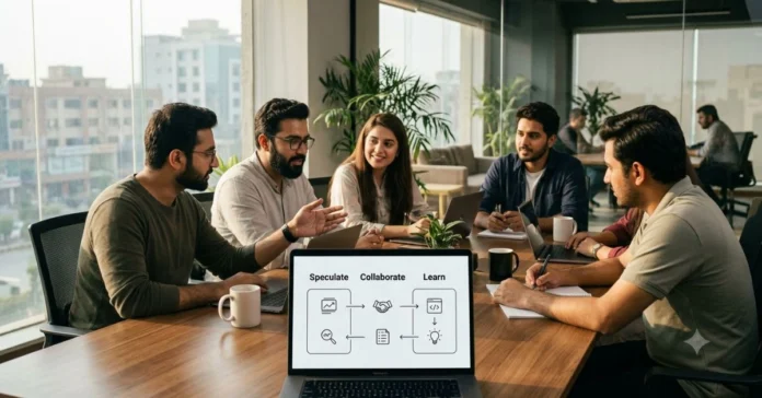 Adaptive Software Development
