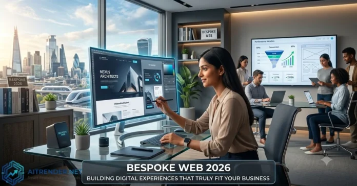 Bespoke Web