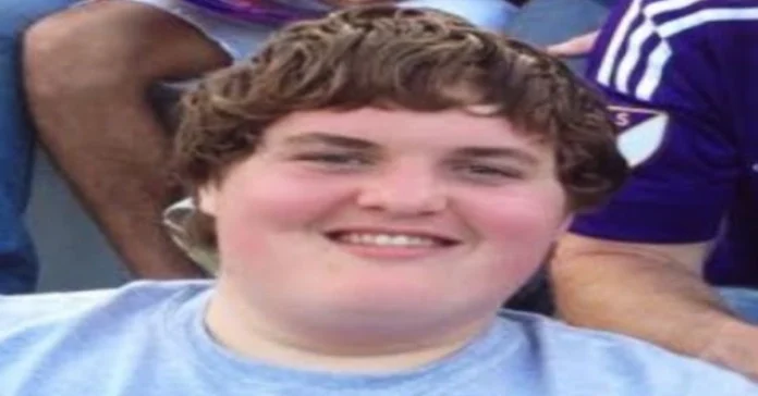 Clayton Ray Huff