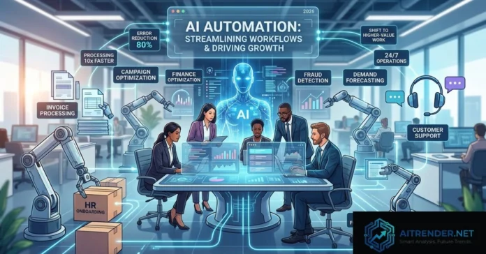 AI Automation