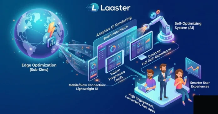 Laaster