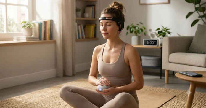 Meditation Gadgets