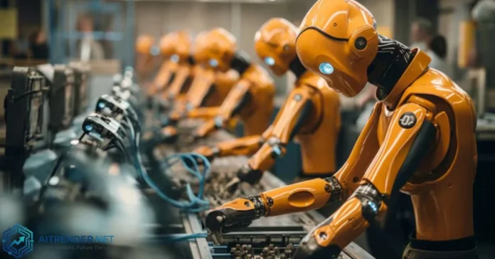 Ponas Robotas