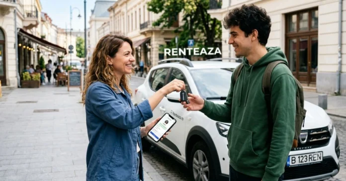 Renteaza