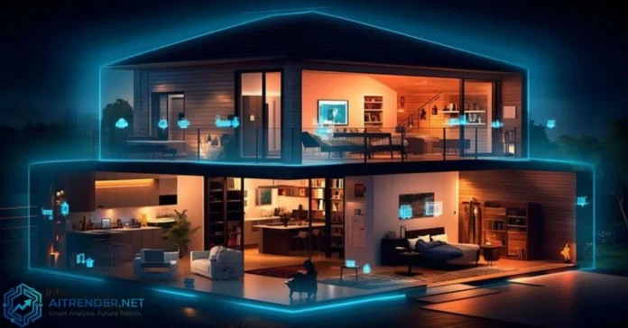 Home Internet Connection