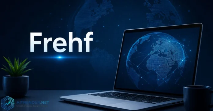 Frehf