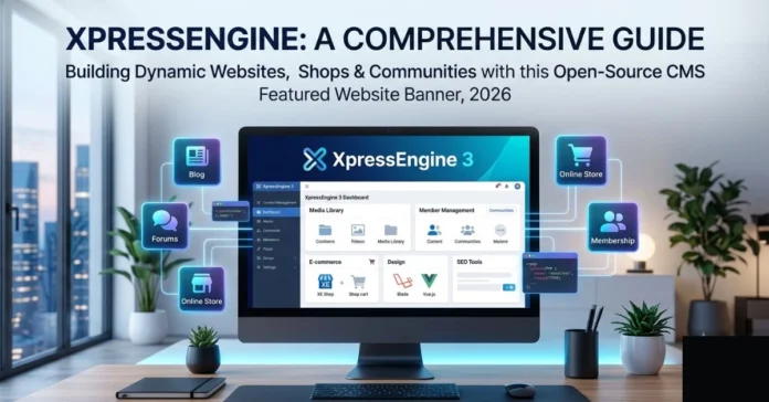 Xpress Engine