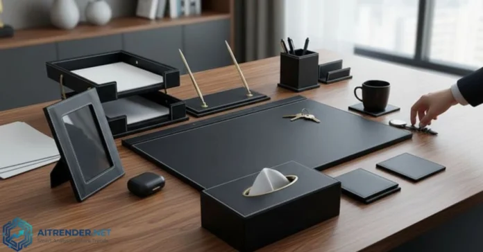Pakistan Office Products