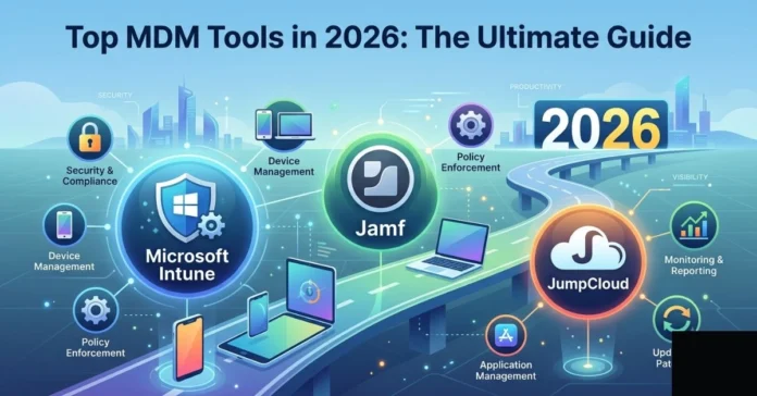 Mdm