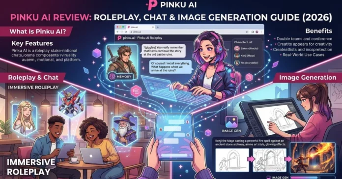 Pinku AI