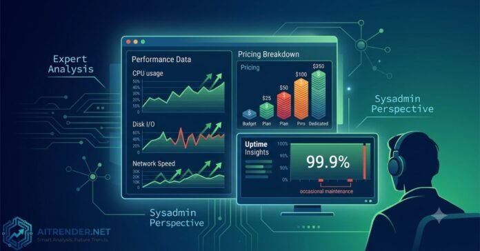 vpsRus Review 2026