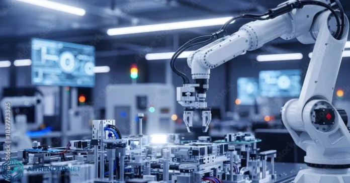 Automated Machines