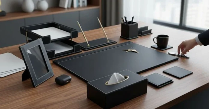 Cool Office Gadgets