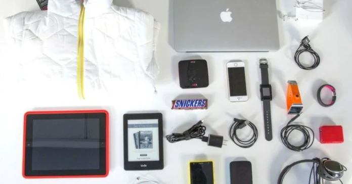 Gizmos and Gadgets 101