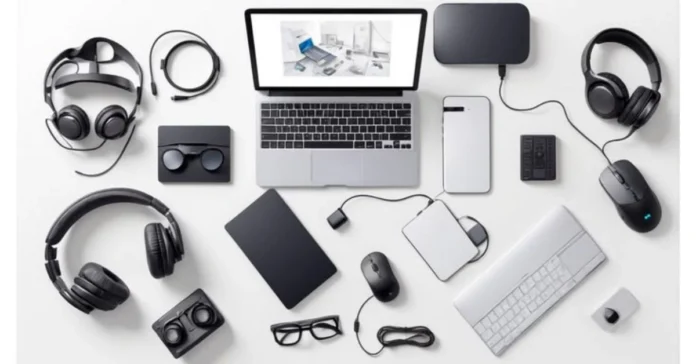 Techno Gadgets in Singapore