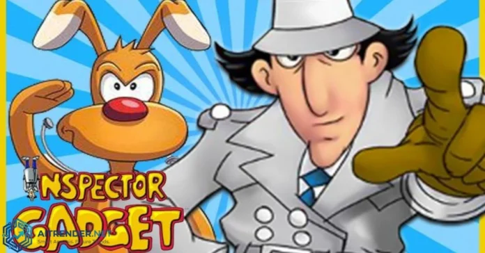 Inspector Gadget