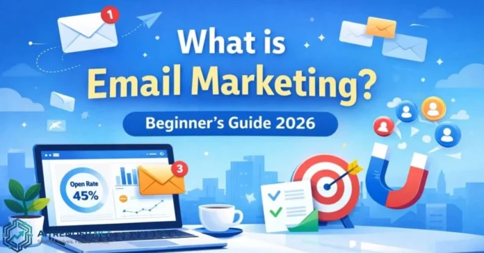 Email Marketing